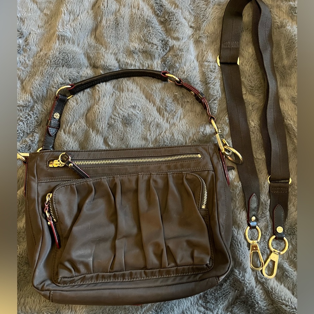 MZ Wallace Small Shoulder Bag